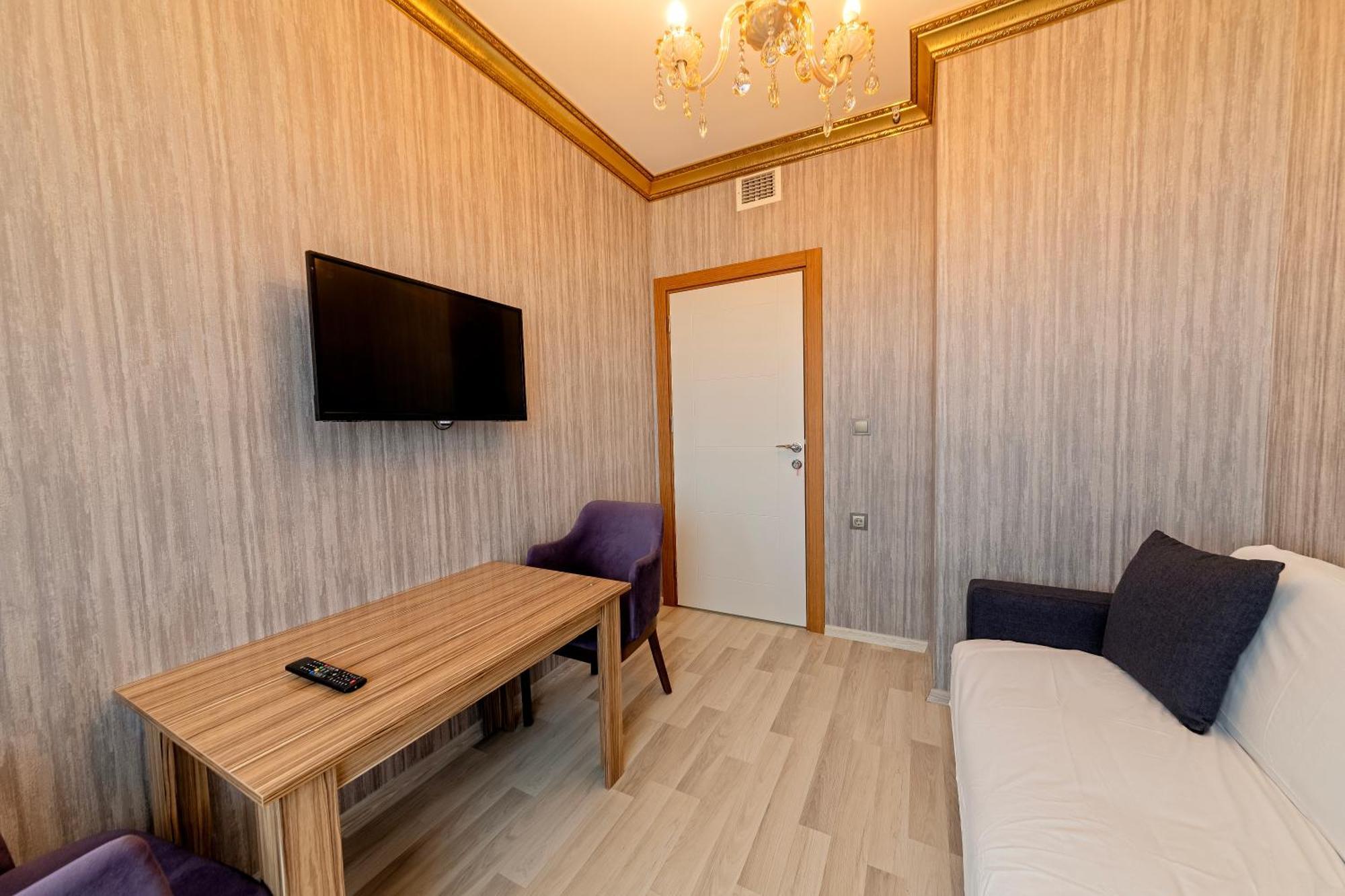 Royal Babil Suites Hotel Трабзон Экстерьер фото