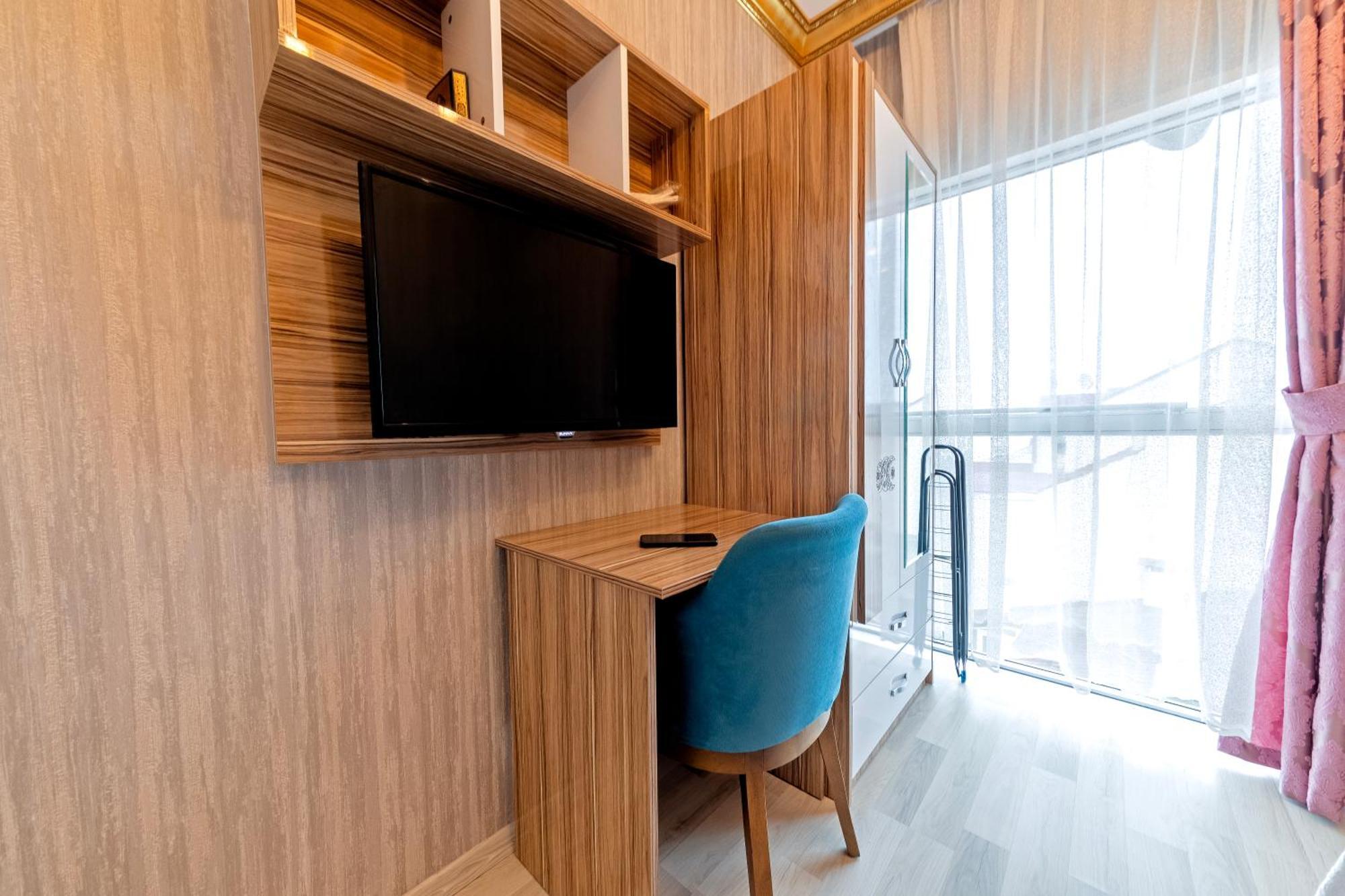 Royal Babil Suites Hotel Трабзон Экстерьер фото