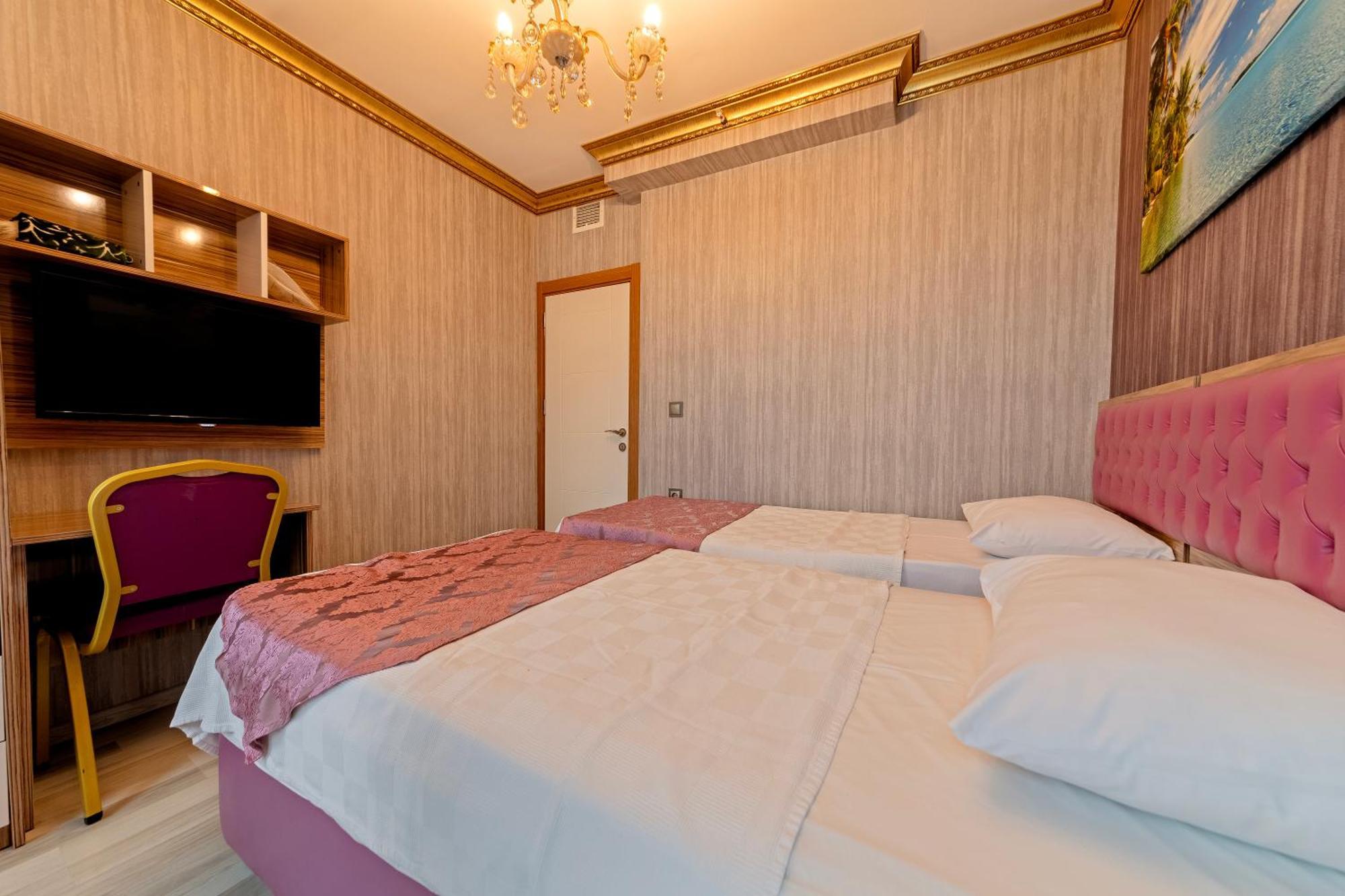 Royal Babil Suites Hotel Трабзон Экстерьер фото