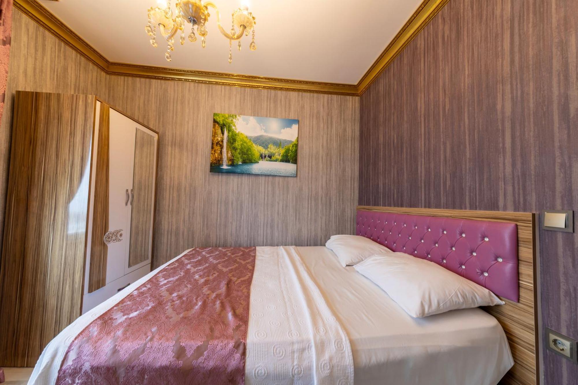 Royal Babil Suites Hotel Трабзон Экстерьер фото