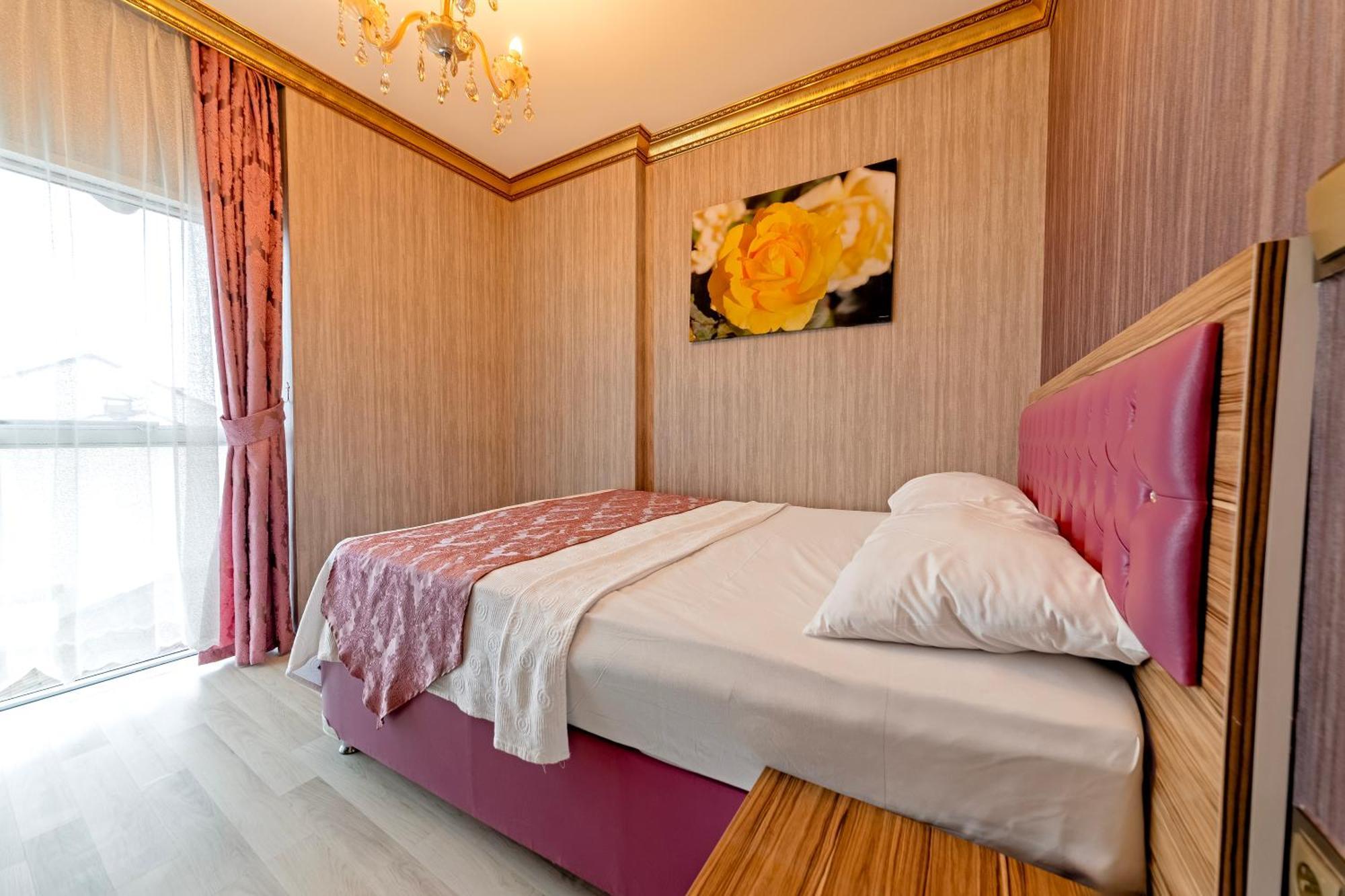 Royal Babil Suites Hotel Трабзон Экстерьер фото
