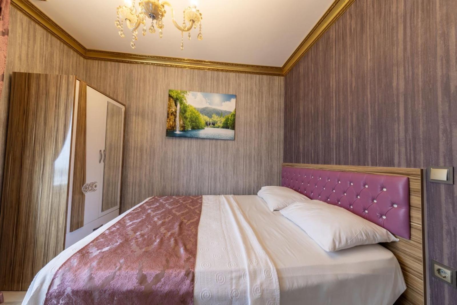 Royal Babil Suites Hotel Трабзон Экстерьер фото